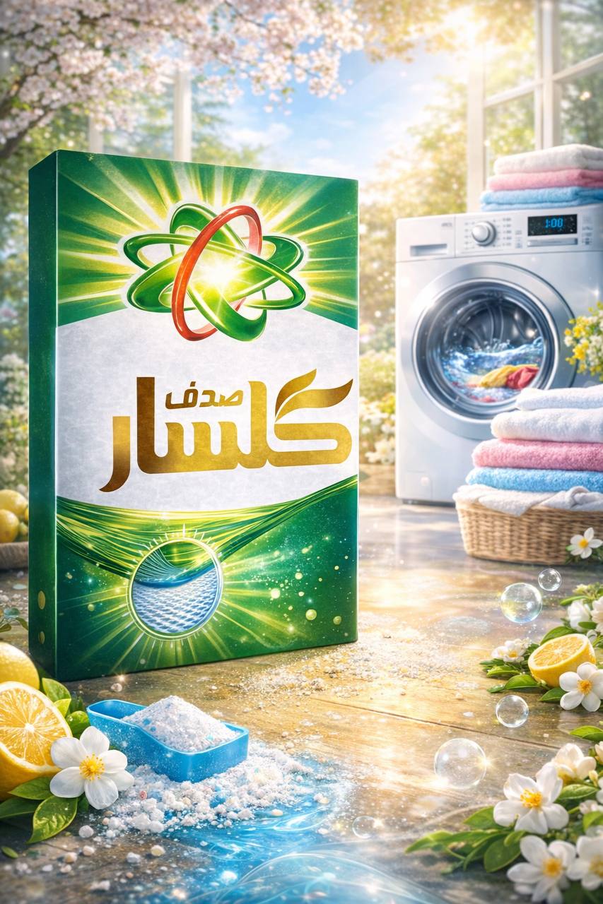 Golsar Sadaf duo in garden setting near clothesline